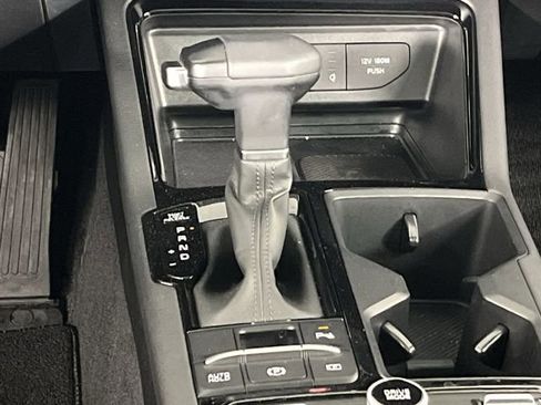 Certified 2025 Kia K5 GT image 20