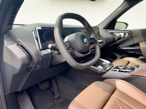 New 2026 BMW X3 xDrive30i w/ Premium Package AWD/4WD image 4