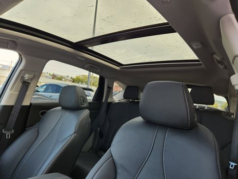 New 2025 Acura RDX SH-AWD w/ Technology Package image 10
