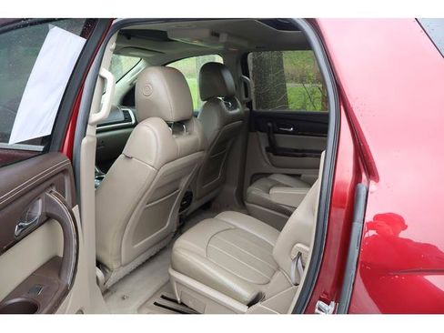 Used 2015 GMC Acadia Denali FWD image 8