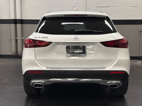 Used 2026 Mercedes-Benz GLA 250 image 11
