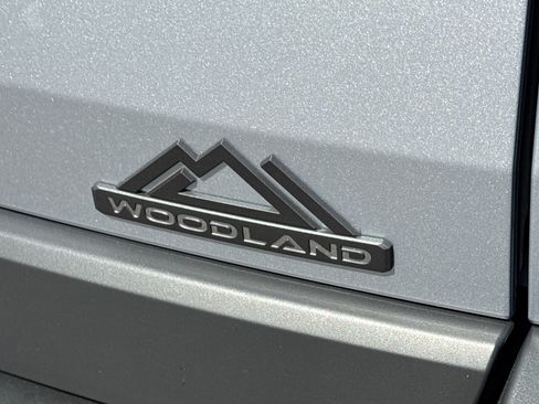 New 2026 Toyota bZ Woodland AWD/4WD image 14
