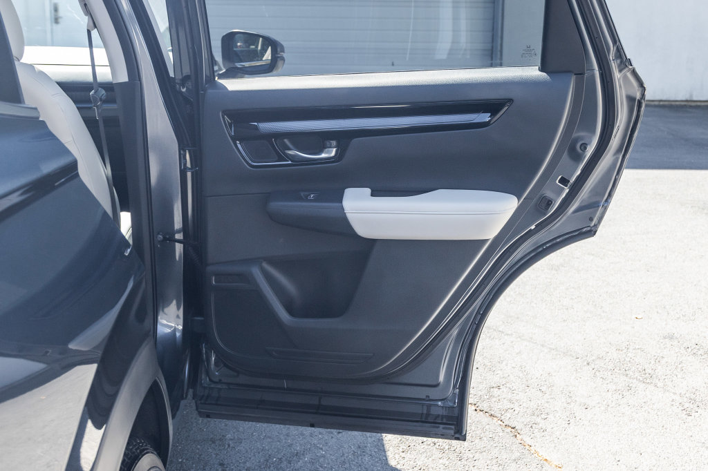 Used 2024 Honda CR-V EX-L image 19