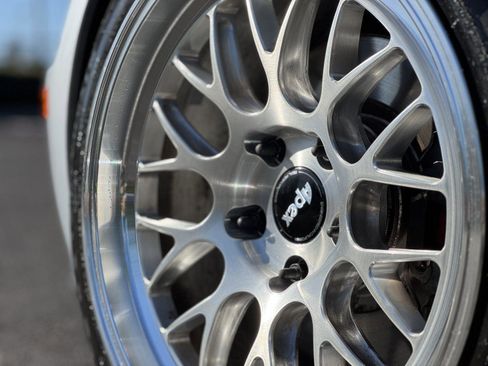 Used 2002 BMW M Coupe RWD image 30