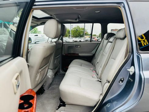 Used 2007 Toyota Highlander Limited FWD image 13