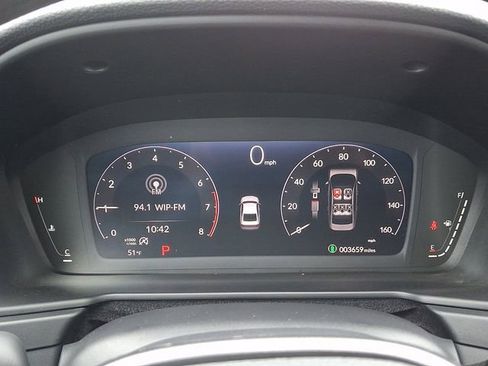 Certified 2025 Honda Accord SE image 20