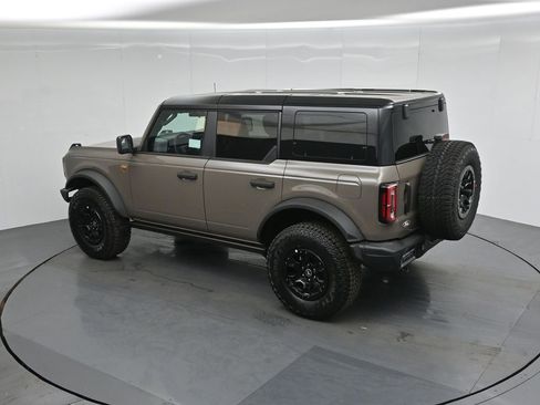 New 2026 Ford Bronco Badlands AWD/4WD image 41