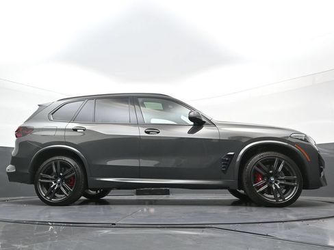 Used 2024 BMW X5 M Competition w/ Executive Package AWD/4WD image 32