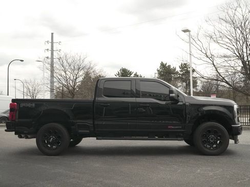 Used 2024 Ford F250 Lariat w/ Lariat Ultimate Package image 20