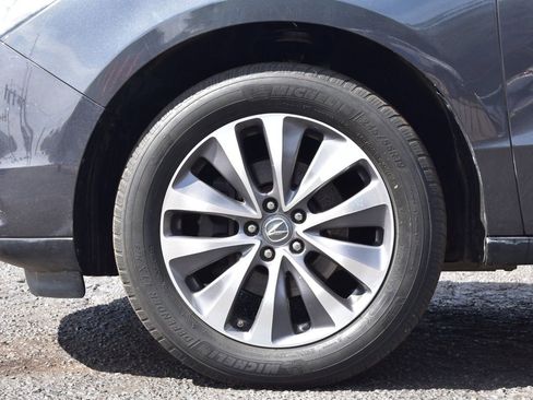 Used 2015 Acura MDX SH-AWD w/ Tech & Entertainment image 28