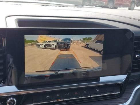 New 2026 GMC Sierra 1500 SLT w/ SLT Premium Package AWD/4WD image 24