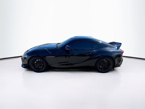 Used 2023 Toyota Supra Premium image 4
