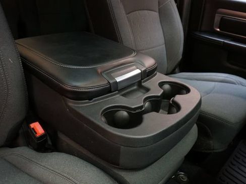 Used 2022 RAM 1500 Warlock w/ Trailer & Traction Group AWD/4WD image 55