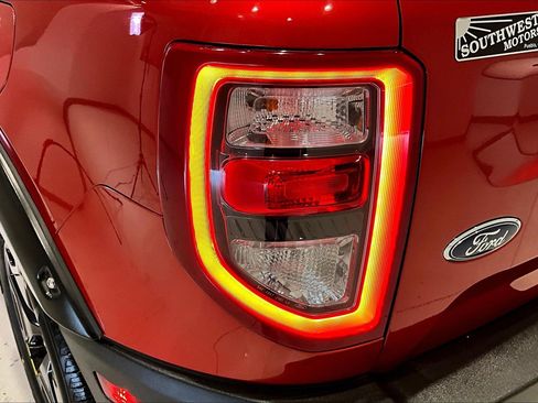 Used 2022 Ford Bronco Sport Outer Banks image 22