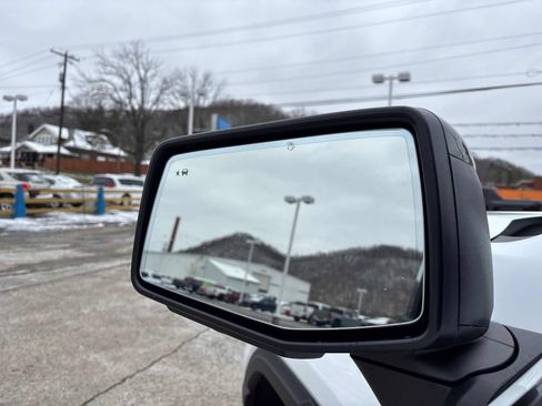 New 2026 GMC Sierra 1500 AT4X image 10