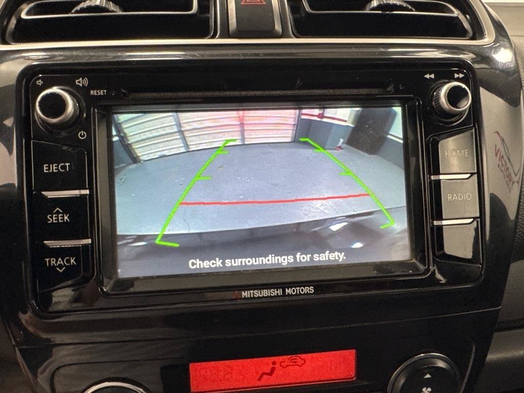 Used 2017 Mitsubishi Mirage GT FWD image 14