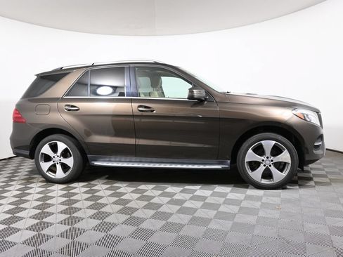 Used 2016 Mercedes-Benz GLE 350 4MATIC image 8