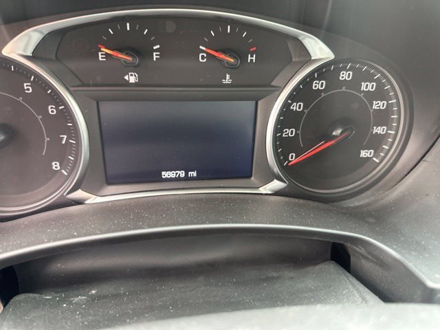 Used 2024 GMC Terrain SLE w/ Driver Convenience Package FWD image 7