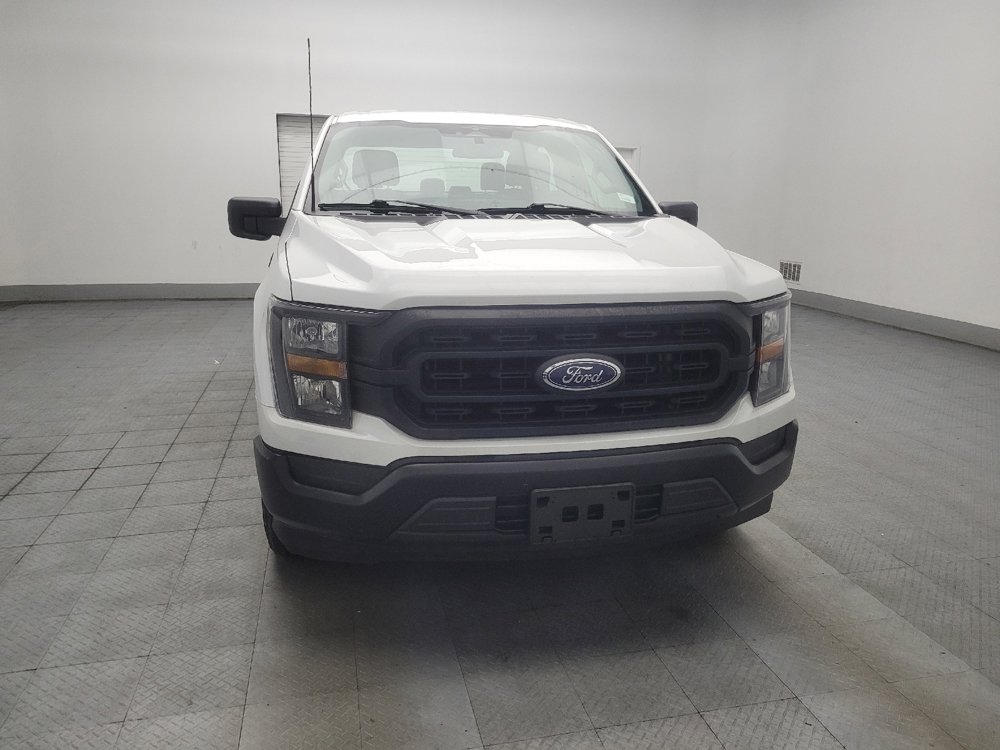 Used 2023 Ford F150 XL RWD image 14