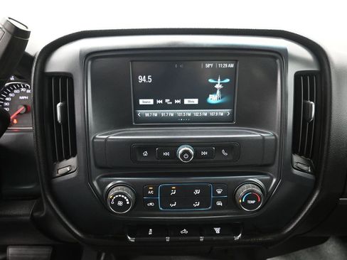 Used 2016 Chevrolet Silverado 2500 W/T w/ WT Fleet Convenience Package image 13