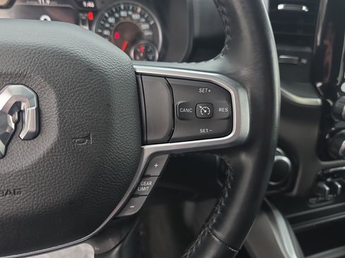 Used 2022 RAM 1500 Big Horn image 20