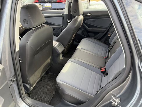 New 2025 Volkswagen Jetta SE image 14