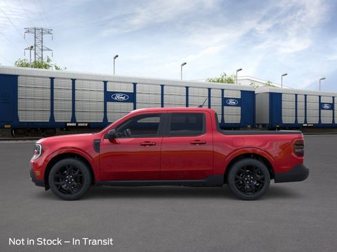 New 2026 Ford Maverick Lariat image 27