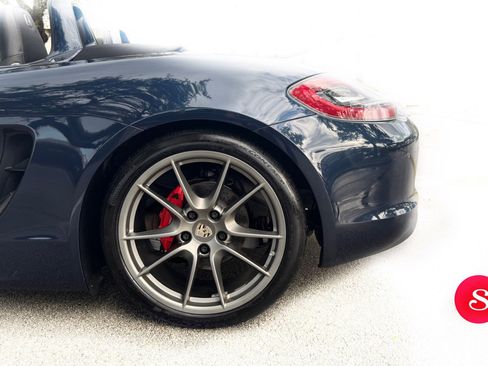 Used 2013 Porsche Boxster S image 16