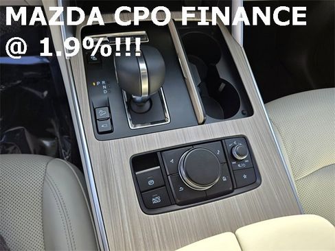 Used 2025 MAZDA CX-90 Plug-In Hybrid w/ Premium Plus image 21