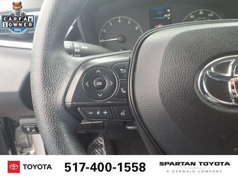 Used 2023 Toyota Corolla LE image 16