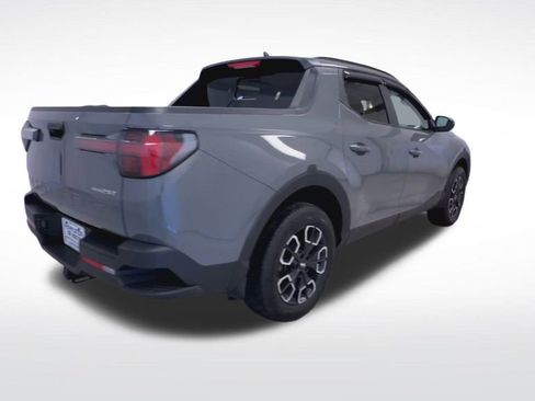 Used 2023 Hyundai Santa Cruz SEL Premium image 8