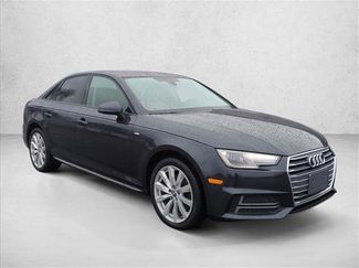 Used 2018 Audi A4 2.0T Ultra Premium w/ Convenience Package video 3