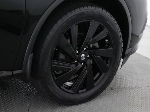 Used 2018 Nissan Murano SL w/ Midnight Edition Package FWD image 61