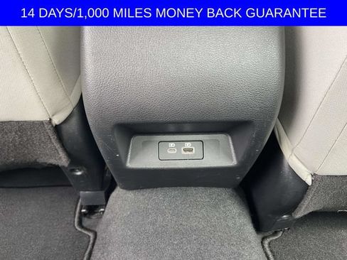 Used 2024 Nissan Altima 2.5 SV w/ SV Premium Package FWD image 17