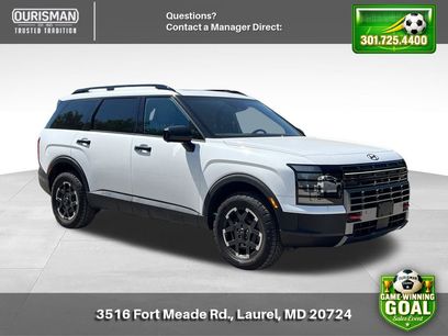Used 2026 Hyundai Palisade XRT Pro