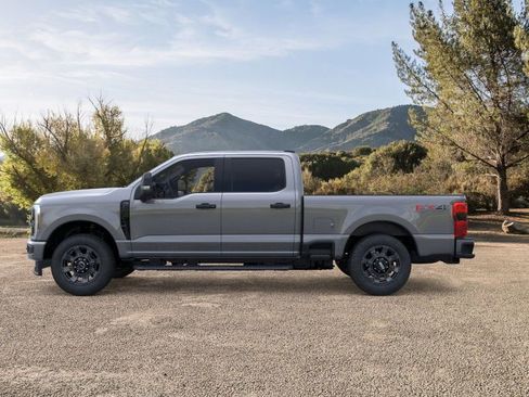 New 2026 Ford F250 XL w/ STX Appearance Package image 3