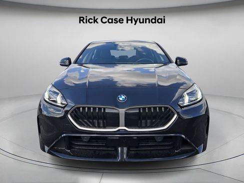 Used 2025 BMW 228i xDrive AWD/4WD image 5