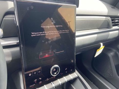 New 2026 GMC Terrain Elevation w/ Technology Package II FWD image 17