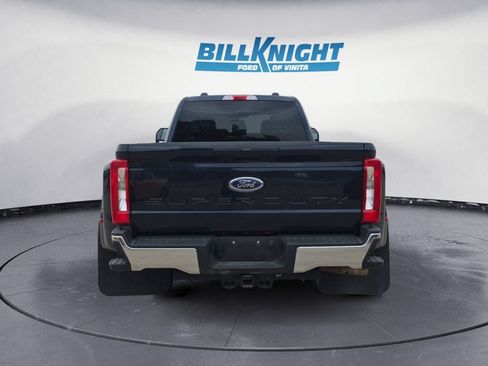 Used 2025 Ford F350 XLT AWD/4WD image 4
