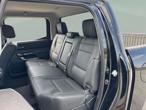 Used 2024 Toyota Tundra Limited image 13