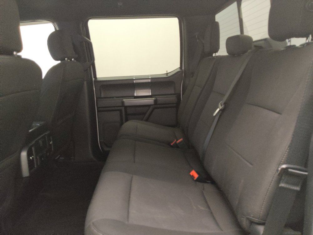 Used 2019 Ford F150 XLT w/ Equipment Group 302A Luxury AWD/4WD image 18