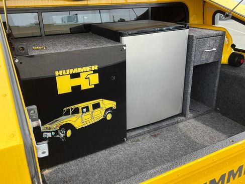 Used 1997 HUMMER H1 4-Door Hard Top AWD/4WD image 23