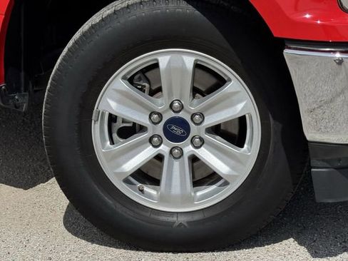 Used 2018 Ford F150 XL w/ Equipment Group 101A Mid RWD image 28
