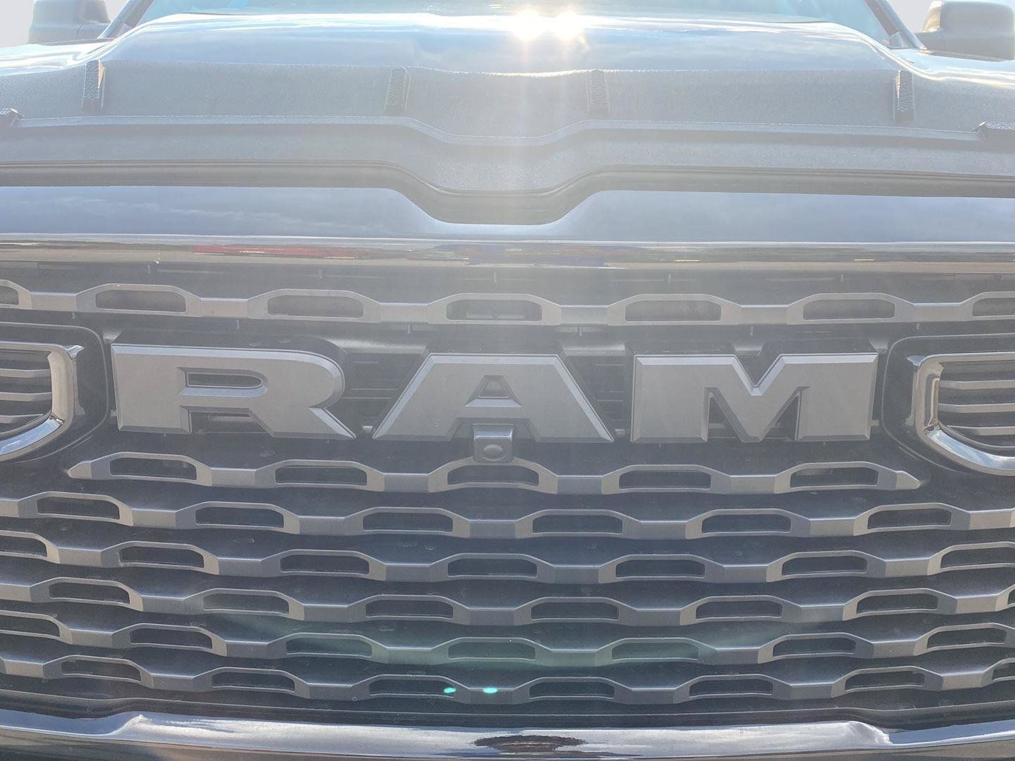 Used 2026 RAM 1500 Express RWD image 9