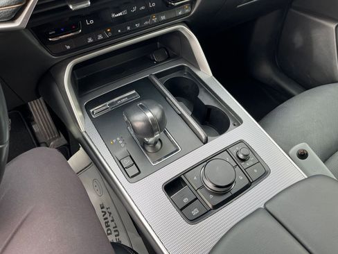 Used 2025 MAZDA CX-70 3.3 Turbo w/ Preferred Package image 36