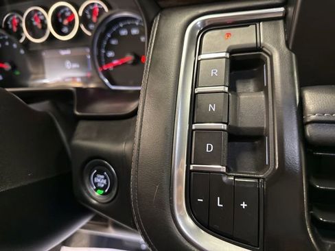 Used 2024 Chevrolet Tahoe LS w/ Driver Alert Package AWD/4WD image 16