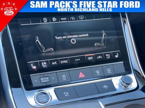 Used 2024 Audi Q7 2.0T Premium Plus w/ Premium Plus Package image 28