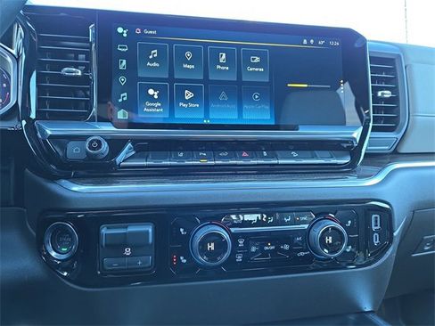 New 2026 Chevrolet Silverado 2500 LT w/ All Star Edition image 21