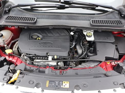 Used 2018 Ford Escape SE AWD/4WD image 41
