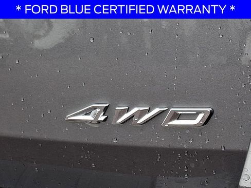 Certified 2023 Ford Explorer XLT w/ Equipment Group 202A image 34